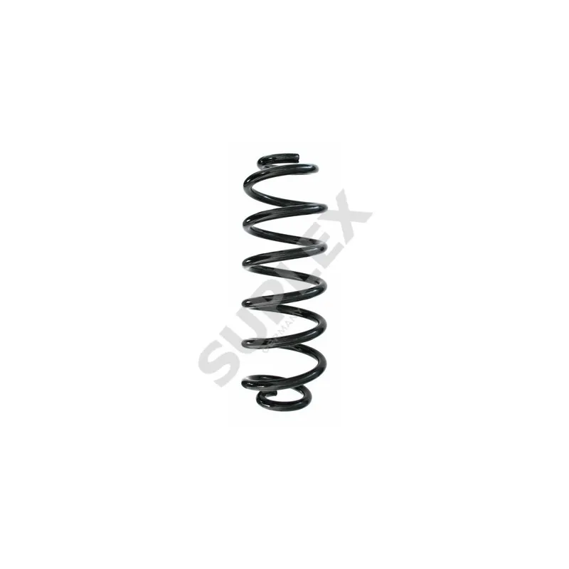 Ressort de suspension SUPLEX 03347