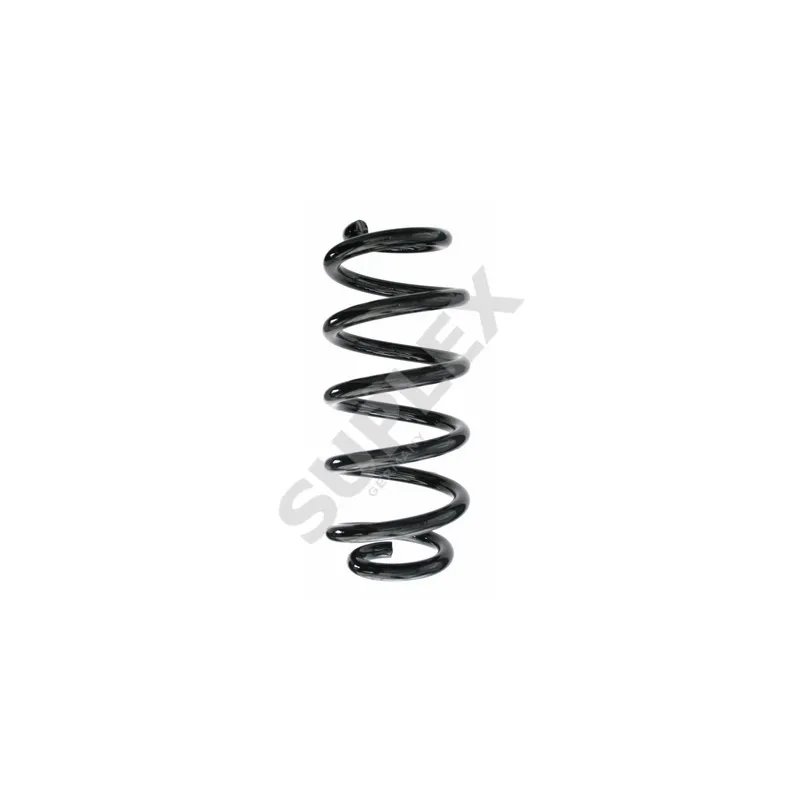 Ressort de suspension SUPLEX 03352