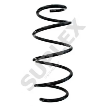 Ressort de suspension SUPLEX 03353