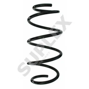 Ressort de suspension SUPLEX 03354