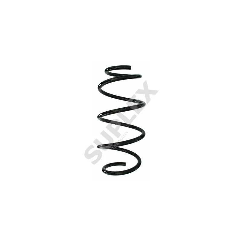Ressort de suspension SUPLEX 03354
