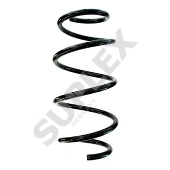 Ressort de suspension SUPLEX 03355