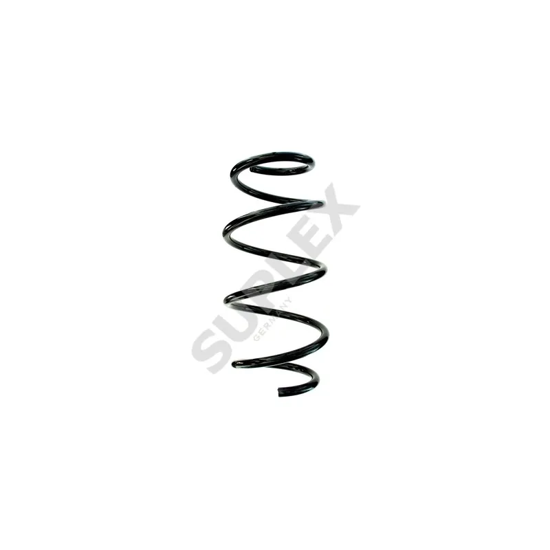 Ressort de suspension SUPLEX 03355