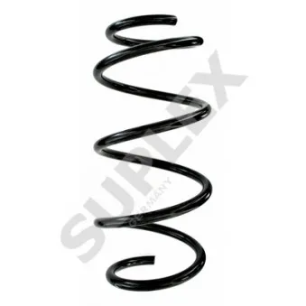 Ressort de suspension SUPLEX 03356