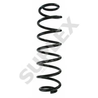Ressort de suspension SUPLEX 03357