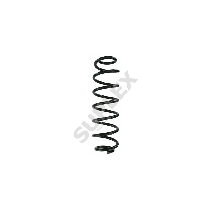 Ressort de suspension SUPLEX 03357