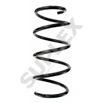 Ressort de suspension SUPLEX 03360