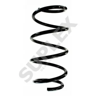 Ressort de suspension SUPLEX 03362