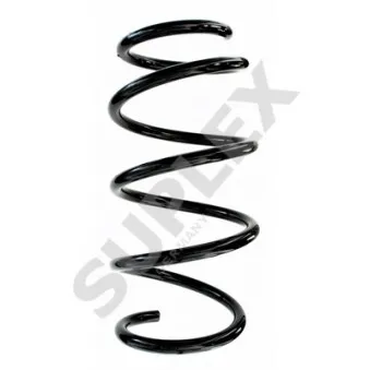 Ressort de suspension SUPLEX 03363