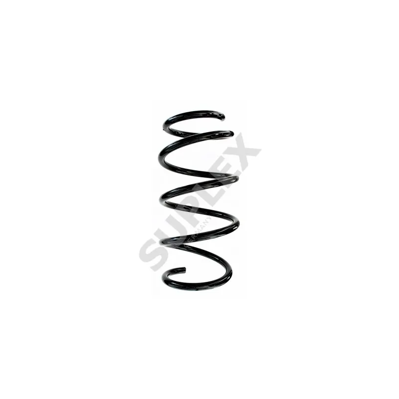 Ressort de suspension SUPLEX 03363