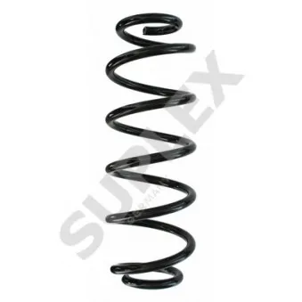 Ressort de suspension SUPLEX 03364