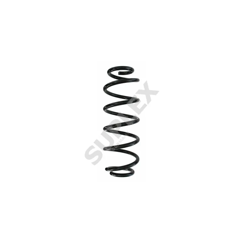 Ressort de suspension SUPLEX 03364