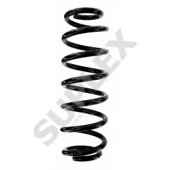 Ressort de suspension SUPLEX 03366