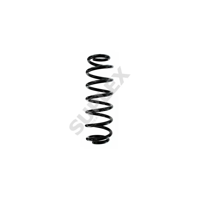 Ressort de suspension SUPLEX 03366