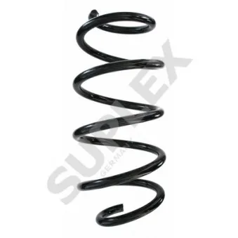 Ressort de suspension SUPLEX 03367