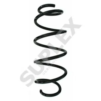Ressort de suspension SUPLEX 03368