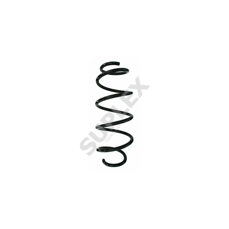 Ressort de suspension SUPLEX 03368