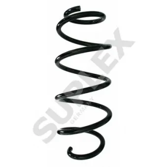 Ressort de suspension SUPLEX 03369