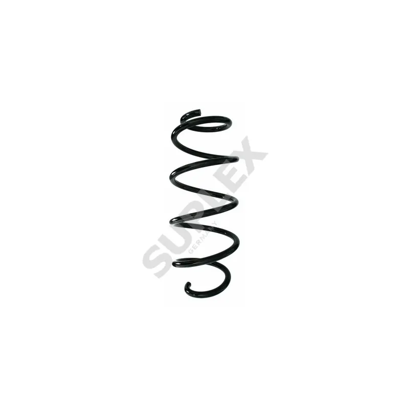 Ressort de suspension SUPLEX 03369
