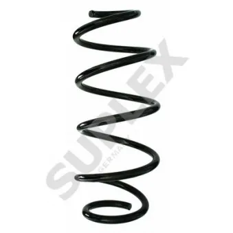 Ressort de suspension SUPLEX 03370