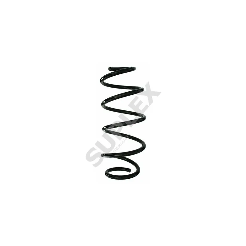 Ressort de suspension SUPLEX 03370