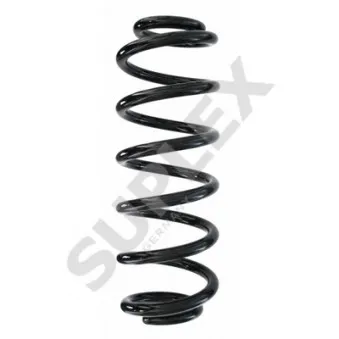 Ressort de suspension SUPLEX 03372