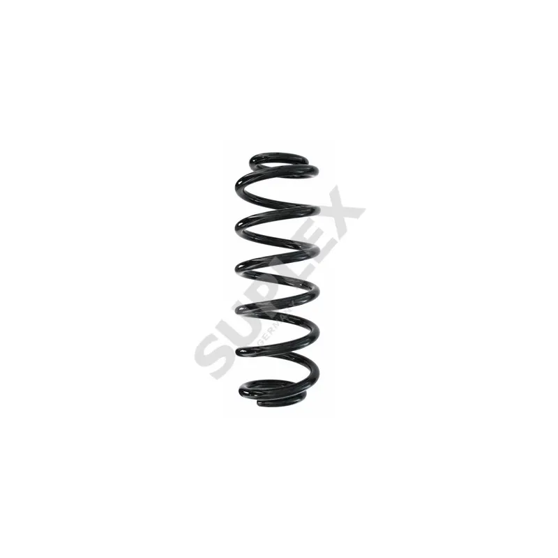 Ressort de suspension SUPLEX 03372