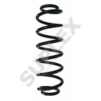 Ressort de suspension SUPLEX 03374