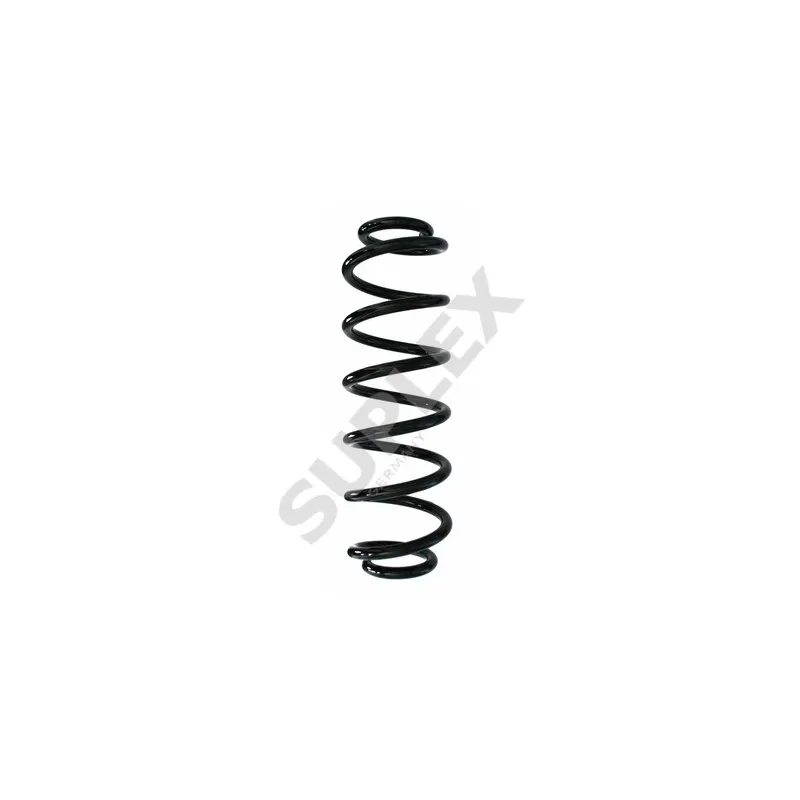 Ressort de suspension SUPLEX 03374