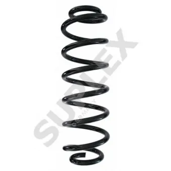 Ressort de suspension SUPLEX 03375