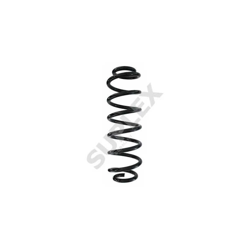 Ressort de suspension SUPLEX 03375
