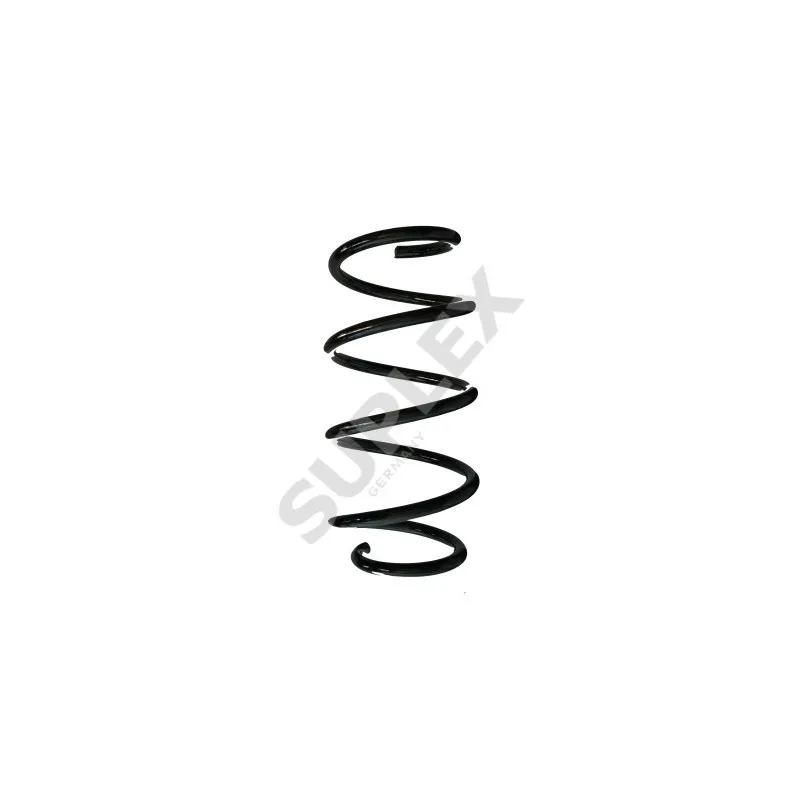 Ressort de suspension SUPLEX 03376