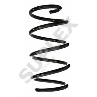Ressort de suspension SUPLEX 03377