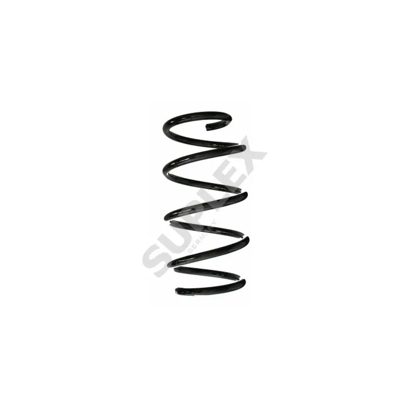 Ressort de suspension SUPLEX 03377