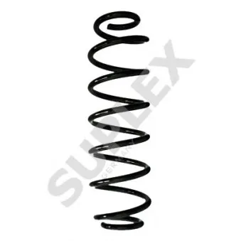 Ressort de suspension SUPLEX 03379