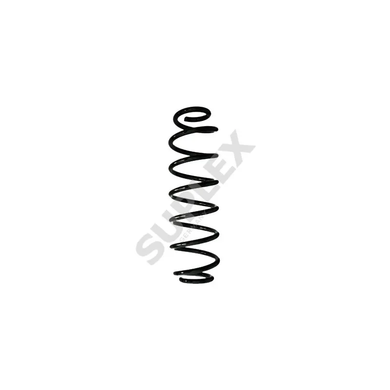 Ressort de suspension SUPLEX 03379
