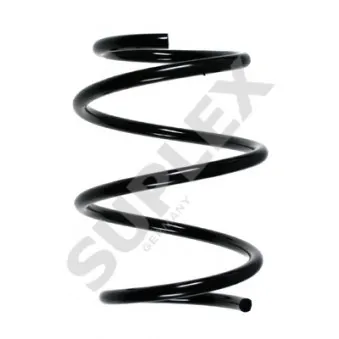 Ressort de suspension SUPLEX 06008