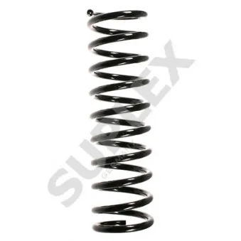 Ressort de suspension SUPLEX 06052