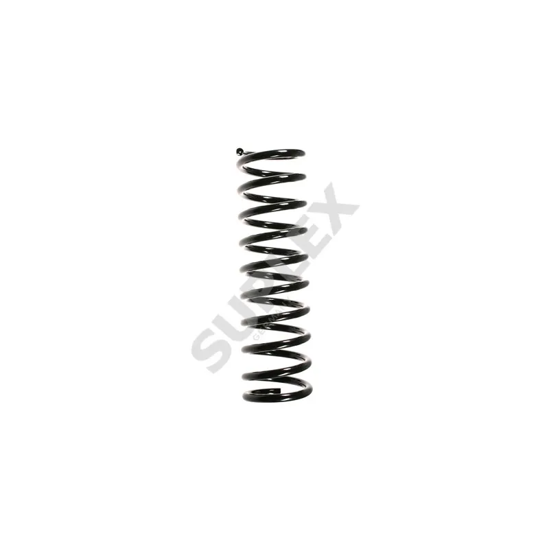 Ressort de suspension SUPLEX 06052