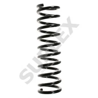 Ressort de suspension SUPLEX 06053