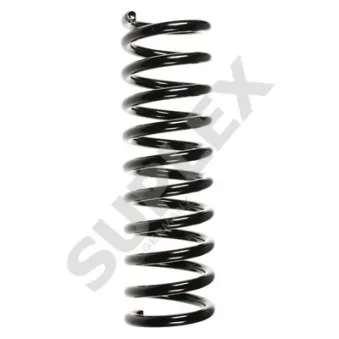 Ressort de suspension SUPLEX 06060