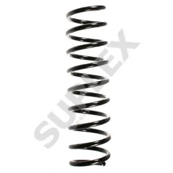 Ressort de suspension SUPLEX 06067