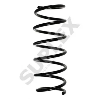 Ressort de suspension SUPLEX 06080