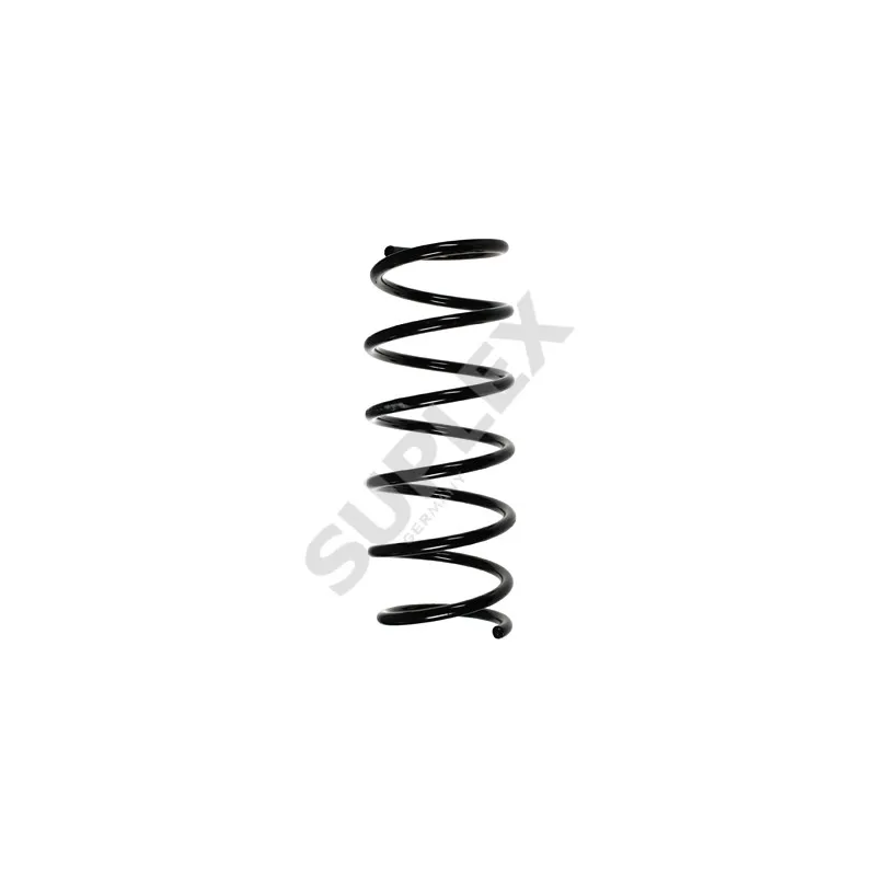 Ressort de suspension SUPLEX 06080