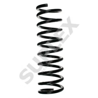 Ressort de suspension SUPLEX 06081