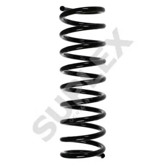 Ressort de suspension SUPLEX 06084