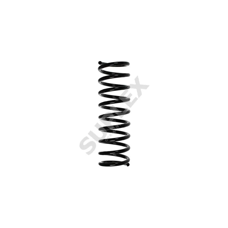 Ressort de suspension SUPLEX 06084