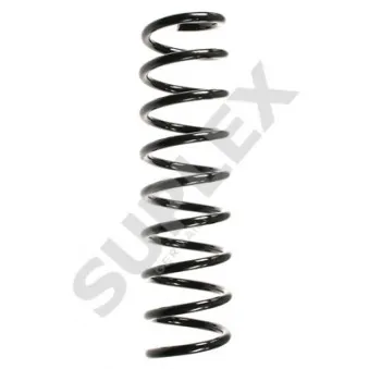 Ressort de suspension SUPLEX 06097
