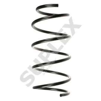 Ressort de suspension SUPLEX 06123