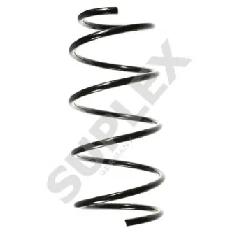 Ressort de suspension SUPLEX 06124